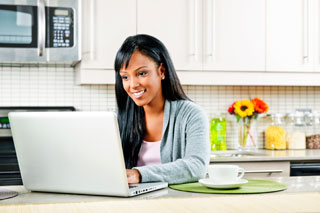 Include test participants from all over the world