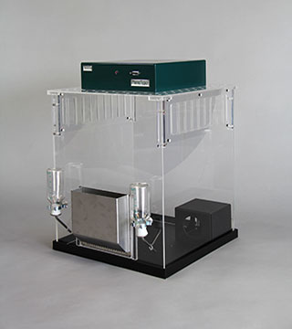 PhenoTyper Basic cage
