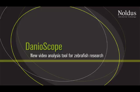 DanioScope