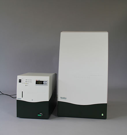 Daniovision Temperature Control Unit