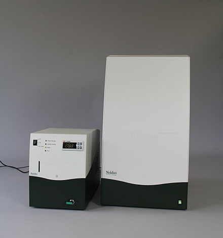 Daniovision Temperature Control Unit
