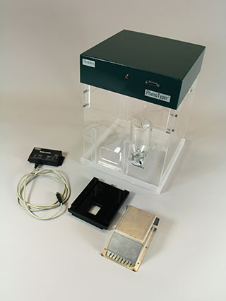 PhenoTyper feeding monitor