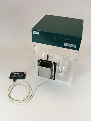 PhenoTyper feeding monitor