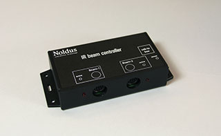 PhenoTyper IR-beam controller