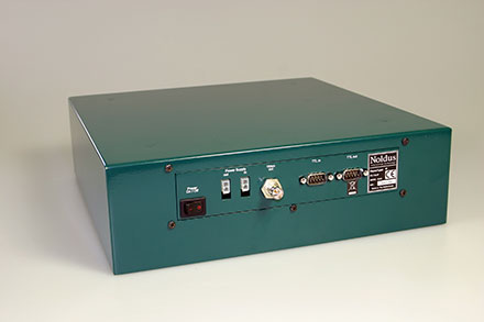 PhenoTyper top unit