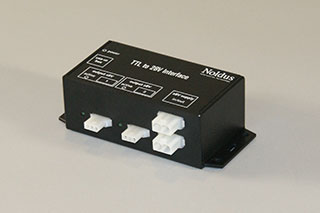 TTL 28v converter