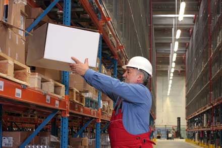 Measurement of working postures