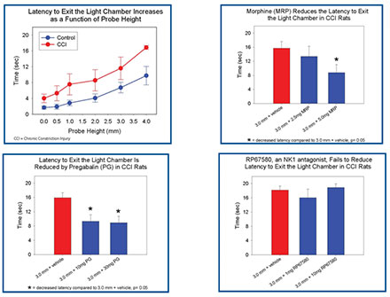 MCS graphs